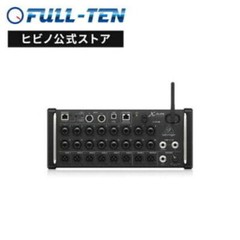 BEHRINGER XR18 X AIR 18ch 16 Input 12 Bus Digital Mixer ipad android wifi module