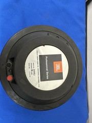JBL 2445j Driver. 16 Ohms.