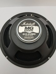 Marshall Celestion G12-412MG MG Series 12″ 8 Ohm Guitar Amp Speaker Driver (B)