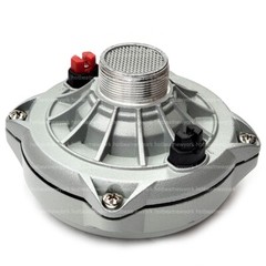 2 x Pack JBL D250-X Midrange Compression Drivers D250X + HL1425 Long Throw Horn