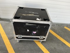 SAE V-Series Line Array PA System