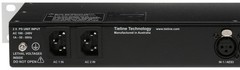 Tieline Bridge-IT XTRA TLB5150 Audio Over IP Codec Internet AoIP SIP Endpoint