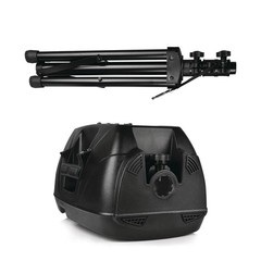 Pyle Pro PPHP849KT 700-Watt Active/Passive Dual Speaker System Kit