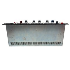 Heritage Audio HA-81A Class A Solid State Microphone Preamplifier/Equalizer