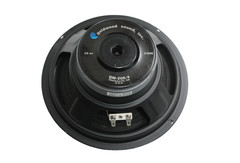 NEW Goldwood Sound GW-208/4 8″ 4 Ohm Woofer Speaker Driver 20 oz Magnet