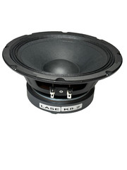 LASE 8″ 2Ω Speaker replacement for QSC K8.2 Powered , XD-000058-01 Woofer (2Ω)