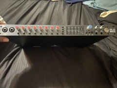 Solid State Logic SSL 18 26-in / 28-out, High-Performance USB Audio Interface