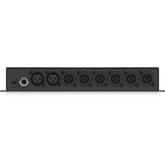 TC Electronic Monitor Pilot Multi-Monitor Switching Control Station with Desktop