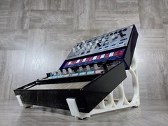 Dual Angle Stand for all KORG Volca Series Modules – Special Edition LUMINESCENT