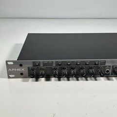 Aphex Systems 622 Logic Assisted Expander Gate Power Tested/Used Read