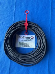 Gotham GAC-2V1 Microphone and Interconnect Cable 50 Feet Bulk Cable