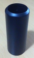 Shure Battery Cup for Shure BLX2 Handheld Wireless Transmitters – 65A15670