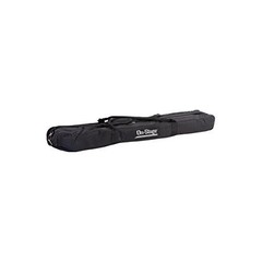 On-Stage MSB6000 Tripod Microphone Stand Bag 6 tripod mic stands with booms
