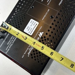 Williams Sound WIR TX8 Multi-Channel Infrared Emitter, 95 kHz or 250 kHz