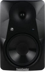 Mackie MR824 8 inch Powered Studio Monitor