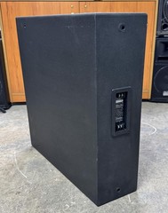 Electro-Voice FRi+152/64 Speaker Excellent Condition Church Owned Amazing Sound