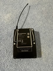 Sennheiser Sk 300 G4 470-558 MHz