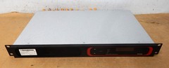 BIAMP TESIRAFORTE DAN CI Fixed Audio Digital Signal Processor