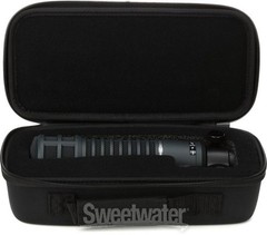 Electro-Voice RE20 Dynamic Broadcast Microphone with Variable-D – Black