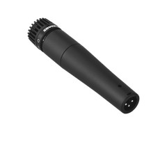 Shure SM57-LC Instrument Microphone