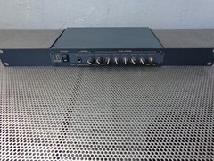 KRAMER VA-15XL 6-input Balanced Audio Mixer (Need AC Adapter)