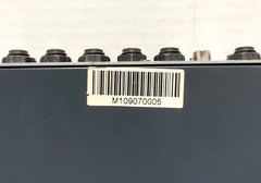 PreSonus Monitor Station Desktop Studio Audio Control Center – Power Tested