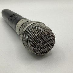 Shure ULXD2 H50 Wireless Handheld Microphone KSM9 Capsule SB900A Battery