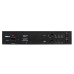 WARM AUDIO WA273-EQ Pro Dual Channel Class A British Style Microphone Preamp
