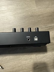 Alesis V49 49-Key USB MIDI Keyboard