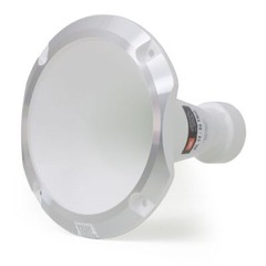 2x JBL D250-TRIO 1″ Screw Mont Phenolic Driver 400W + 2x HL11-25 Trio White