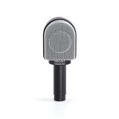 PRA628MKII Professional Dynamic Instrument Microphone, Wired Super-Cardioid M…