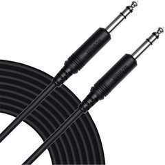 Mogami Pure Patch 1/4″-1/4″ TRS Cable 6 ft.