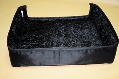 Custom padded cover for AKAI MPC 2000 XL
