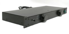 Juice Goose 8.0L Power Distribution Center w/ Lights 8 Outlets Dimmer Control