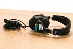 Sony MDR-7506 Professional Stereo Monitor Headphones CG012VR