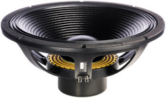Celestion TSQ2460 24″ cast aluminium chassis neodymium magnet loudspeaker 4 Ohm