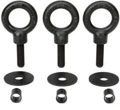 JBL M10 Forged Eyebolts – 3 Pack