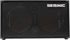 – Empty 212 Guitar Speaker Cabinet – 2X12 PA/DJ PRO Audio – Loaded with Everythi