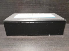 MIDI Solutions MultiVoltages THRU 1-in /2-out MIDI Through Box + BUNDLE *READ“