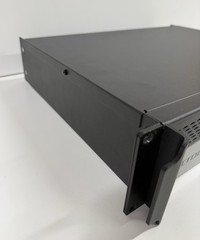 CROWN CDi2000 2-Channel 800 Watts Power Amplifier AS IS PARTS REPAIR