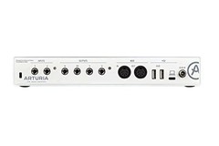 Arturia MiniFuse USB-C Audio Interface (MiniFuse 4)