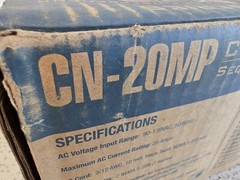 Furman CN-20MP 20 Amp MiniPort Power Sequence module | Open Box New