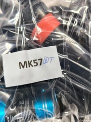 LOT OF 10 Various Brands & Models Microphone Used Working