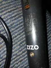 ZIZO Dynamic Microphone 1/4″ Jack Plug-In Corded Cable Karaoke Singing Machine