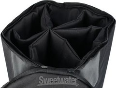 Gator Frameworks GFW-MICSTDBAG Bag for for 6 Tripod Microphone Stands