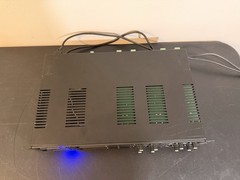 Ashly SRA-4075 4-Channel Power Amplifier—2 available—priced each—EXC