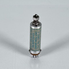 Ampex 15805-3 FR-100 FM Reproduce Center Frequency Unit 13.5KC