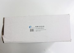 Goldwood Sound GW-215/8 15″ 8 Ohm Woofer Speaker Driver 20 oz Magnet NEW