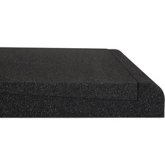 Gator Studio Monitor Isolation PadsMedium