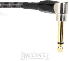 Boss BIC-15A Instrument Cable – 15′